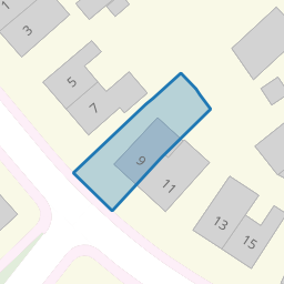 Perceel HTN02-C-2370