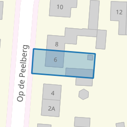 Perceel HTN02-C-2454