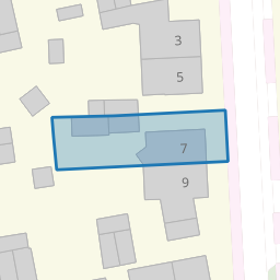 Perceel HTN02-C-2464