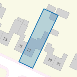 Perceel HTN02-C-2492