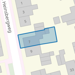 Perceel HTN02-C-2516