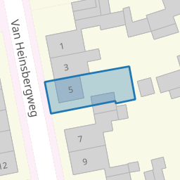 Perceel HTN02-C-2517