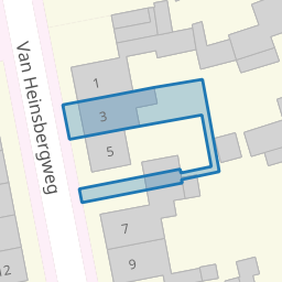 Perceel HTN02-C-2518