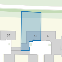 Perceel HTN02-C-2581