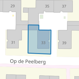 Perceel HTN02-C-2591