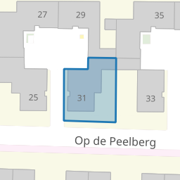 Perceel HTN02-C-2592