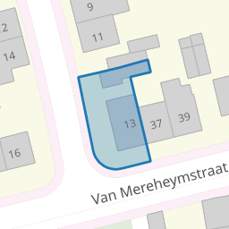 Perceel HTN02-C-2626
