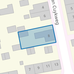 Perceel HTN02-C-2639