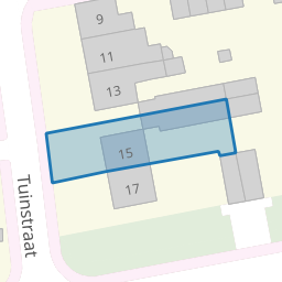 Perceel HTN02-C-2681