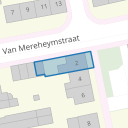 Perceel HTN02-C-2683