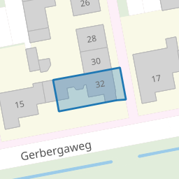 Perceel HTN02-C-2736