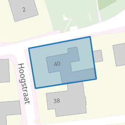 Perceel HTN02-C-2751