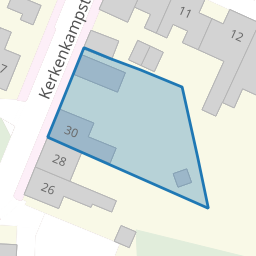 Perceel HTN02-C-2754