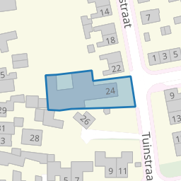 Perceel HTN02-C-2755