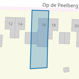 Perceel HTN02-C-2759