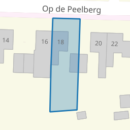 Perceel HTN02-C-2760