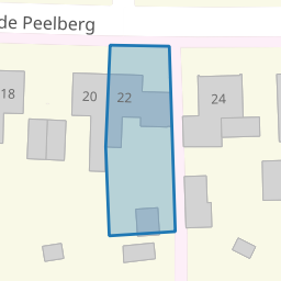 Perceel HTN02-C-2762