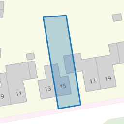 Perceel HTN02-C-2768