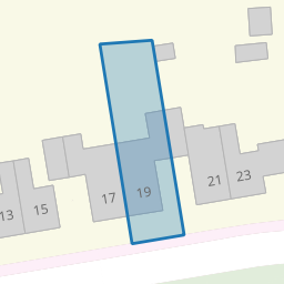 Perceel HTN02-C-2770