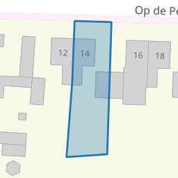 Perceel HTN02-C-2832