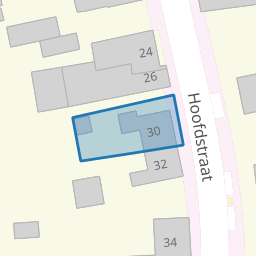 Perceel HTN02-C-2850