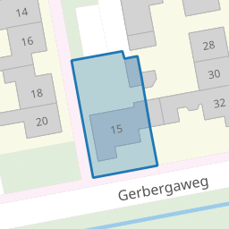 Perceel HTN02-C-2855