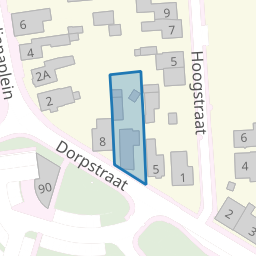 Perceel HTN02-C-2996