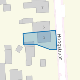 Perceel HTN02-C-2998