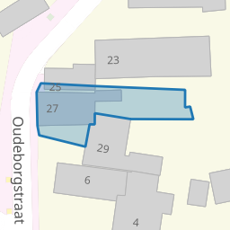 Perceel HTN02-C-3093