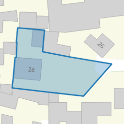 Perceel HTN02-C-3171