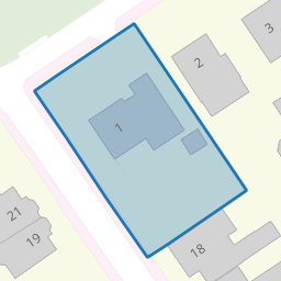 Perceel HTN02-C-3233