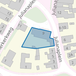 Perceel HTN02-C-3245