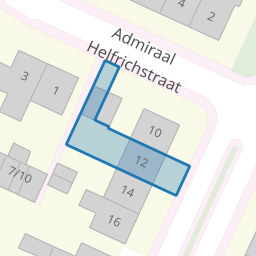 Perceel HTN02-C-3299