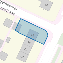 Perceel HTN02-C-3316