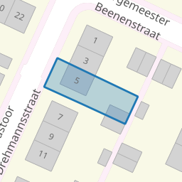 Perceel HTN02-C-3319