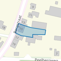 Perceel HTN02-C-3363