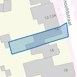 Perceel HTN02-C-3465