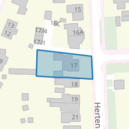 Perceel HTN02-C-3478