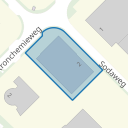 Perceel HTN02-C-3538