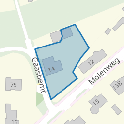 Perceel HTN02-C-3580