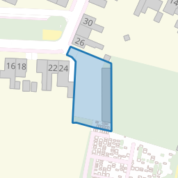 Perceel HTN02-C-3610