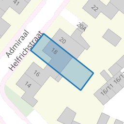 Perceel HTN02-C-3694