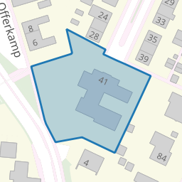 Perceel HTN02-C-3697