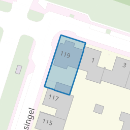 Perceel HTN02-C-3738