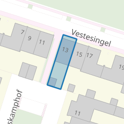 Perceel HTN02-C-3740