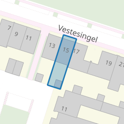 Perceel HTN02-C-3741