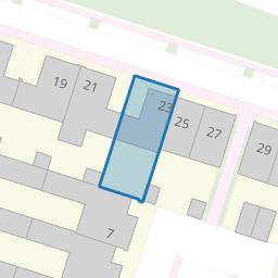 Perceel HTN02-C-3745