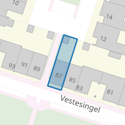 Perceel HTN02-C-3776