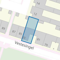 Perceel HTN02-C-3778