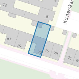 Perceel HTN02-C-3781